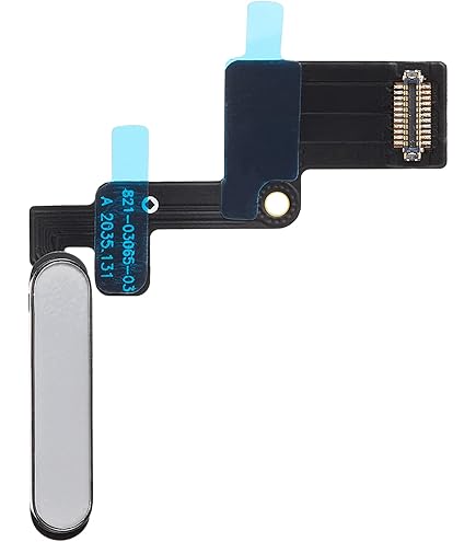 Amazon.com: ePartSolution Replacement for iPad Air 4 A2324 A2325
